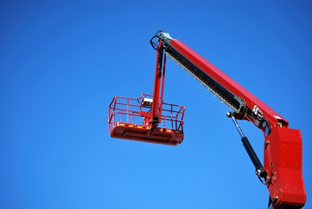 경기광주사다리차스카이차