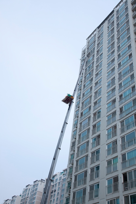 경기광주사다리차스카이차