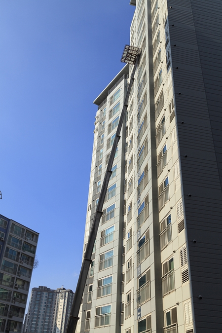 경기광주사다리차스카이차