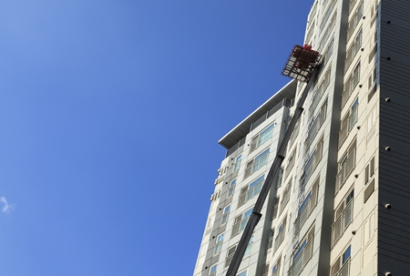 경기광주사다리차스카이차